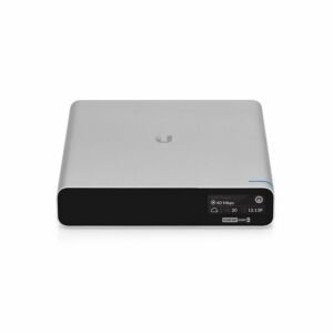 Ubiquiti UCK-G2-PLUS UniFi Cloud Key Gen2 Plus