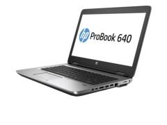 HP NB X2F94ES 640 G2 i5-6200U 4G 500G 14 W10 PRO