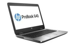 HP NB X2F94ES 640 G2 i5-6200U 4G 500G 14 W10 PRO