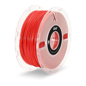 Zaxe 1.75mm Kırmızı PLA Filament