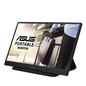 Asus ZenScreen MB166C IPS Full HD 60 Hz 5ms Type-C 15.6'' Taşınabilir USB Monitör