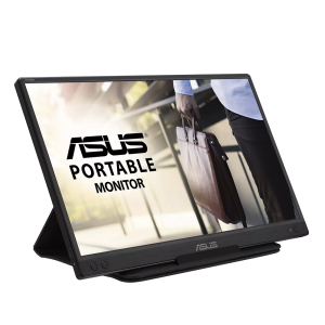 Asus ZenScreen MB166C IPS Full HD 60 Hz 5ms Type-C 15.6'' Taşınabilir USB Monitör