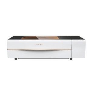 xTool P2S Lazer Kesim Makinesi