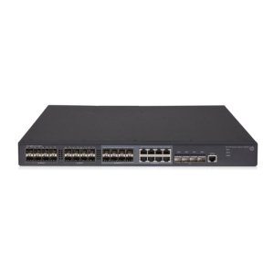 HPE JG933A 5130 24 Port Gigabit SFP + 4 Port SFP+ EI Switch