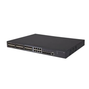 HPE JG933A 5130 24 Port Gigabit SFP + 4 Port SFP+ EI Switch