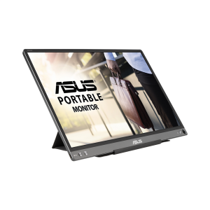 Asus ZenScreen MB16ACE IPS Full HD 60 Hz 5ms Type-C 15.6'' Taşınabilir USB Monitör