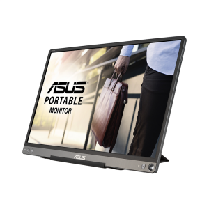 Asus ZenScreen MB16ACE IPS Full HD 60 Hz 5ms Type-C 15.6'' Taşınabilir USB Monitör