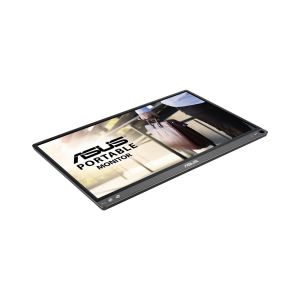Asus ZenScreen MB16ACE IPS Full HD 60 Hz 5ms Type-C 15.6'' Taşınabilir USB Monitör