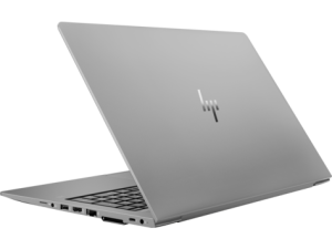 HP ZBOOK 15U G5 2ZC06EA i7-8550U 16GB 512GB SSD 2GB/WX3100 W10PRO