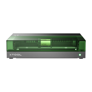 xTool S1 Lazer Kesici - 40W