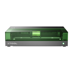xTool S1 Lazer Kesici - 40W