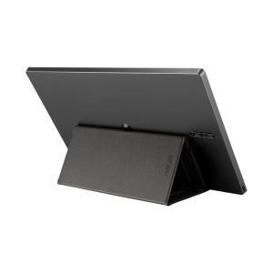 Asus ZenScreen MB14AC IPS Full HD 60 Hz 5ms Type-C 14'' Taşınabilir USB Monitör