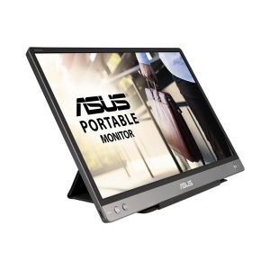 Asus ZenScreen MB14AC IPS Full HD 60 Hz 5ms Type-C 14'' Taşınabilir USB Monitör
