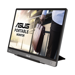 Asus ZenScreen MB14AC IPS Full HD 60 Hz 5ms Type-C 14'' Taşınabilir USB Monitör