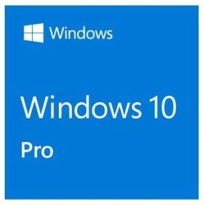 MS WINDOWS 10 PRO 32BIT İNGİLİZCE OEM FQC-08969