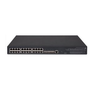HPE JG936A 5130-24G-PoE+-4SFP+ EI Switch