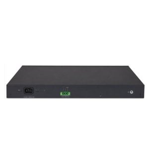HPE JG936A 5130-24G-PoE+-4SFP+ EI Switch