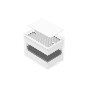 xTool F1 Masaüstü Duman Arıtıcı Filtre