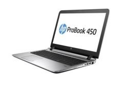 HP NB W4P32EA 450 i5-6200U 4G 500G 15.6 W7-W10 PR0