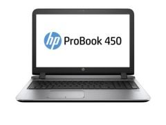 HP NB W4P32EA 450 i5-6200U 4G 500G 15.6 W7-W10 PR0