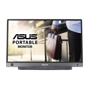 Asus ZenScreen MB16AH IPS Full HD 60 Hz 5ms Type-C Micro-HDMI 15.6'' Taşınabilir USB Monitör