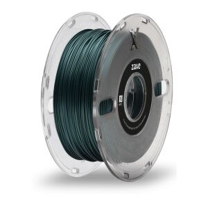Zaxe 1.75mm Koyu Yeşil PLA Filament