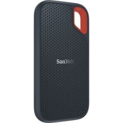 250GB SANDISK SDSSDE60-250G-G25 EXTREME TAŞINABİLİR SSD