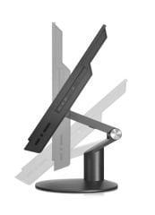 LENOVO AIO 21.5 M810Z 10Q1S01T00 i5-7400 4G 500G DOS