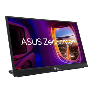 Asus ZenScreen MB17AHG IPS Full HD 144 Hz 5ms Type-C HDMI 17.3'' Taşınabilir USB Monitör