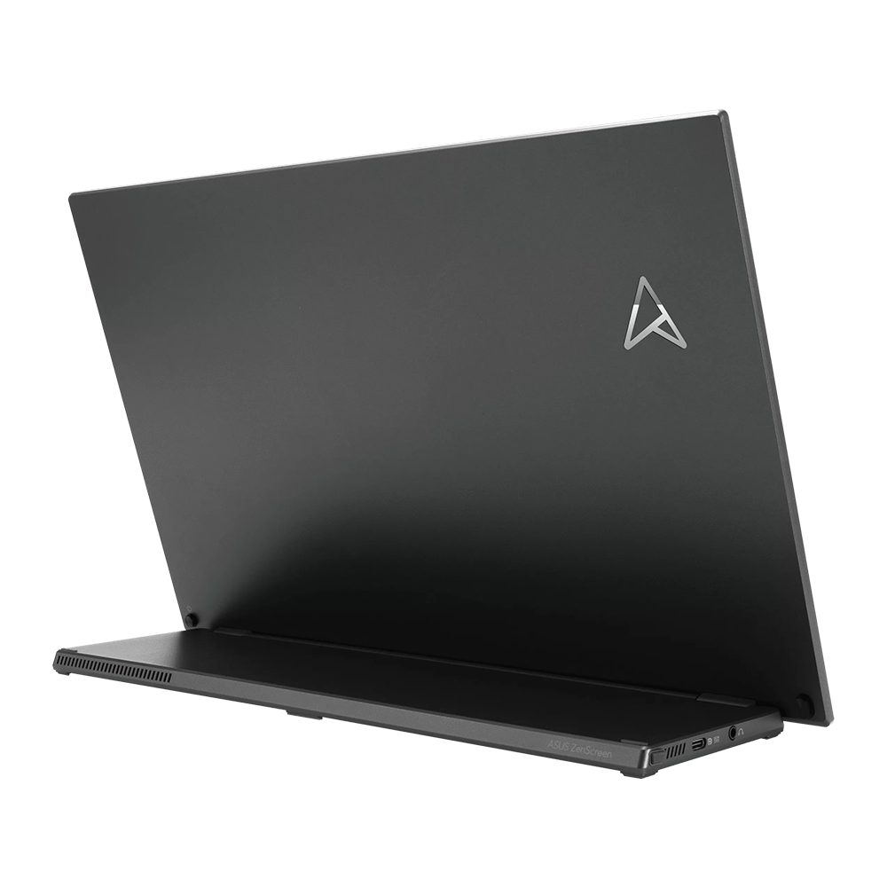 Asus ZenScreen MB17AHG IPS Full HD 144 Hz 5ms Type-C HDMI 17.3'' Taşınabilir USB Monitör