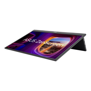 Asus ZenScreen MB17AHG IPS Full HD 144 Hz 5ms Type-C HDMI 17.3'' Taşınabilir USB Monitör