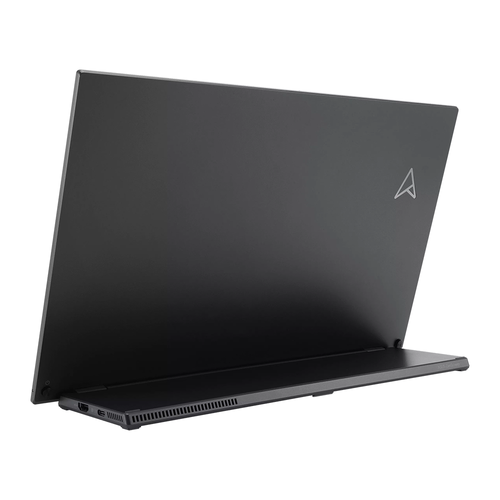 Asus ZenScreen MB17AHG IPS Full HD 144 Hz 5ms Type-C HDMI 17.3'' Taşınabilir USB Monitör