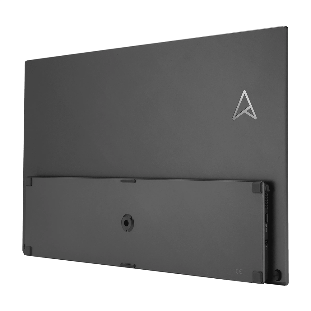 Asus ZenScreen MB17AHG IPS Full HD 144 Hz 5ms Type-C HDMI 17.3'' Taşınabilir USB Monitör