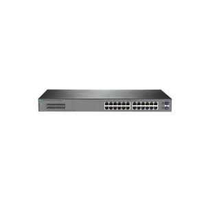 HPE JL381A 1920S-24G 24 Port Gbit + 2 SFP L2 WEB