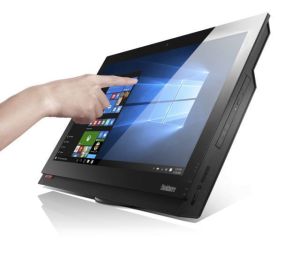 LENOVO AIO 21.5 M810Z 10Q1S01T00 i5-7400 4G 500G DOS