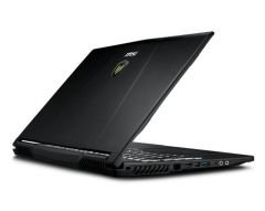MSI WS WE73 8SJ-096TR i7-8750H 16GB DDR4 P2000 GDDR5 4GB 256GB SSD+1TB 7200RPM 17.3 FHD 120Hz 3ms W10P 3Y Warr.