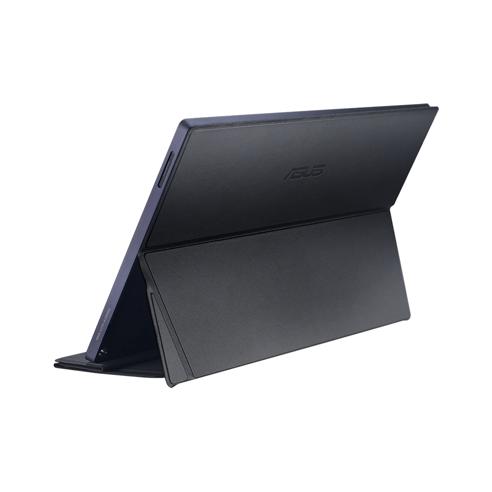 Asus ZenScreen MB16AMT IPS Full HD 60 Hz 5ms Type-C Micro-HDMI i 15.6'' Dokunmatik Taşınabilir USB Monitör