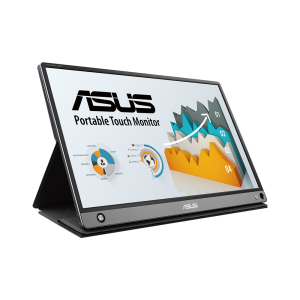 Asus ZenScreen MB16AMT IPS Full HD 60 Hz 5ms Type-C Micro-HDMI i 15.6'' Dokunmatik Taşınabilir USB Monitör