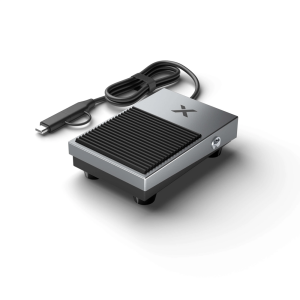 xTool F1 Pedal Switch