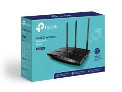 TP-LINK Archer C59 AC1350 KABLOSUZ DUAL BAND GIGABIT ROUTER