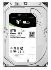 8TB SEAGATE 3.5 5900RPM SATA3 NCQ ST8000AS0003 ARSIVLEME DISKI