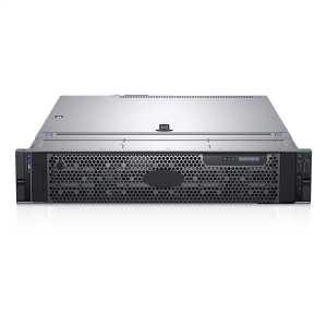 Dell PowerEdge R7515 PER7515_AMD AMD EPYC 7272 16GB 600GB Rack Sunucu