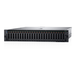 Dell PowerEdge R7515 PER7515_AMD AMD EPYC 7272 16GB 600GB Rack Sunucu