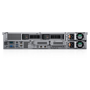 Dell PowerEdge R7515 PER7515_AMD AMD EPYC 7272 16GB 600GB Rack Sunucu