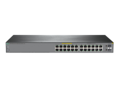 HPE JL384A 1920S 24G-12 port PoE+ (185W) Switch