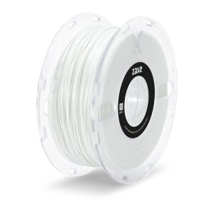 Zaxe 1.75mm Beyaz PETG Filament