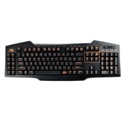 ASUS STRIX TACTIC PRO RED UBW AS KLAVYE