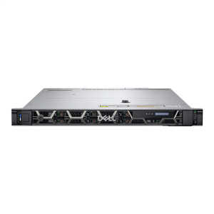Dell PowerEdge R650XS PER650XS8A 2X4310 2X16GB 3X800GB SSD Rack Sunucu