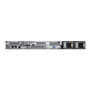 Dell PowerEdge R650XS PER650XS8A 2X4310 2X16GB 3X800GB SSD Rack Sunucu