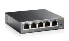 TP-LINK TL-SG105E 5 PORT GIGABIT EASY SMART SWITCH